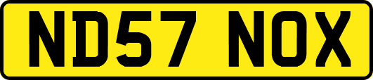 ND57NOX