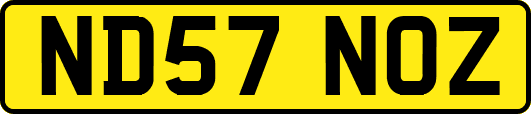 ND57NOZ