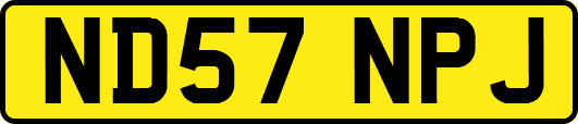 ND57NPJ