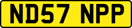 ND57NPP