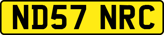 ND57NRC