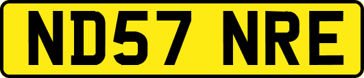 ND57NRE