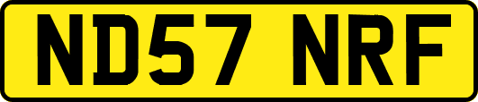 ND57NRF