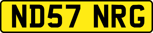 ND57NRG
