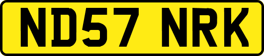 ND57NRK