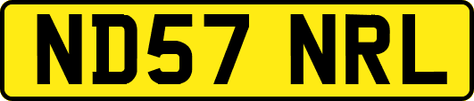 ND57NRL