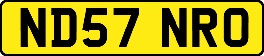 ND57NRO