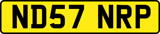 ND57NRP
