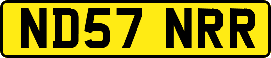 ND57NRR