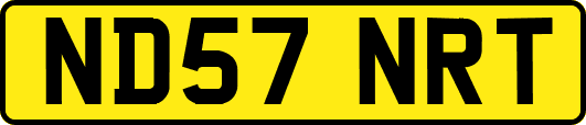 ND57NRT