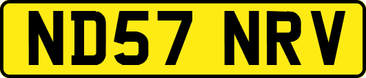 ND57NRV