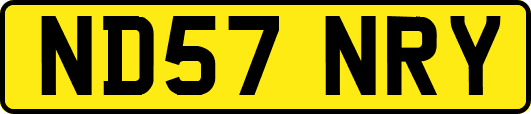 ND57NRY