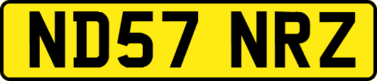 ND57NRZ