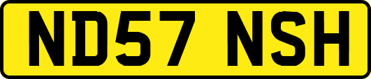 ND57NSH