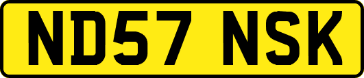 ND57NSK