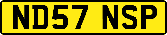 ND57NSP