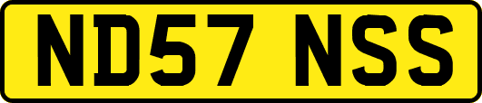 ND57NSS