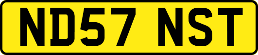 ND57NST