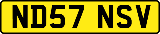 ND57NSV