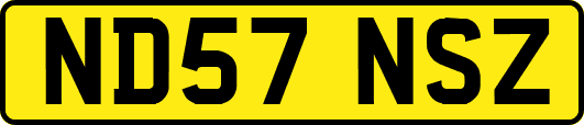 ND57NSZ