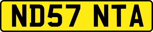 ND57NTA
