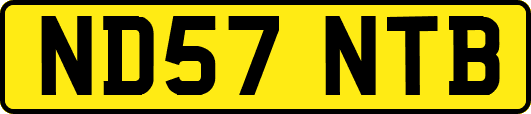 ND57NTB
