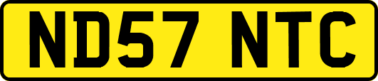 ND57NTC