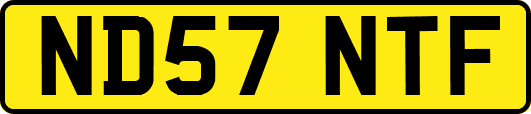 ND57NTF