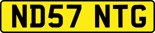 ND57NTG