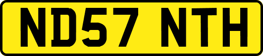 ND57NTH