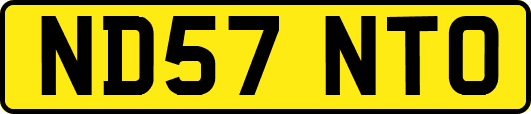 ND57NTO
