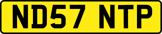 ND57NTP