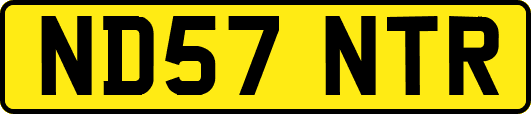 ND57NTR