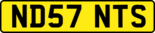 ND57NTS