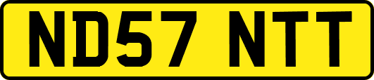 ND57NTT