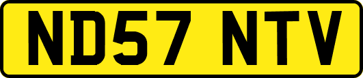ND57NTV