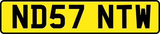 ND57NTW