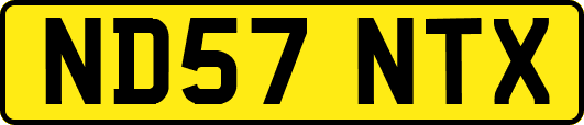 ND57NTX