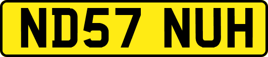 ND57NUH