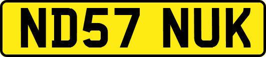ND57NUK