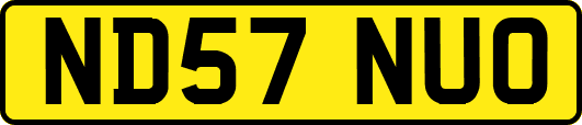 ND57NUO
