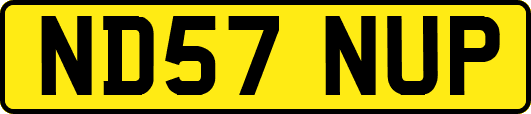 ND57NUP