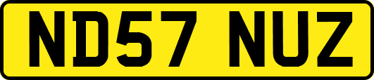 ND57NUZ