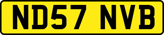 ND57NVB