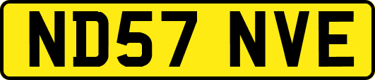 ND57NVE