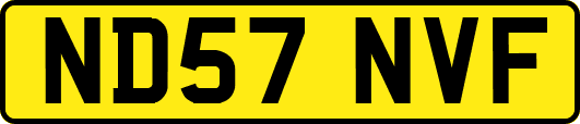 ND57NVF