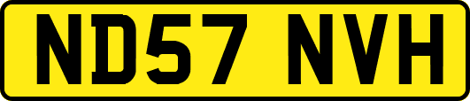 ND57NVH