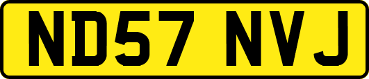 ND57NVJ