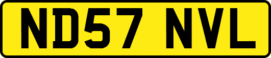 ND57NVL