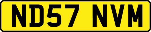 ND57NVM